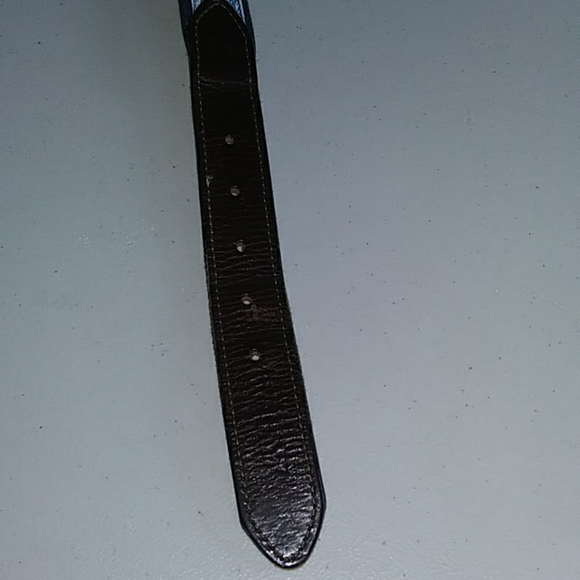 Vineyard Vines belt, by Shep & Ian. - Picture 7 of 11